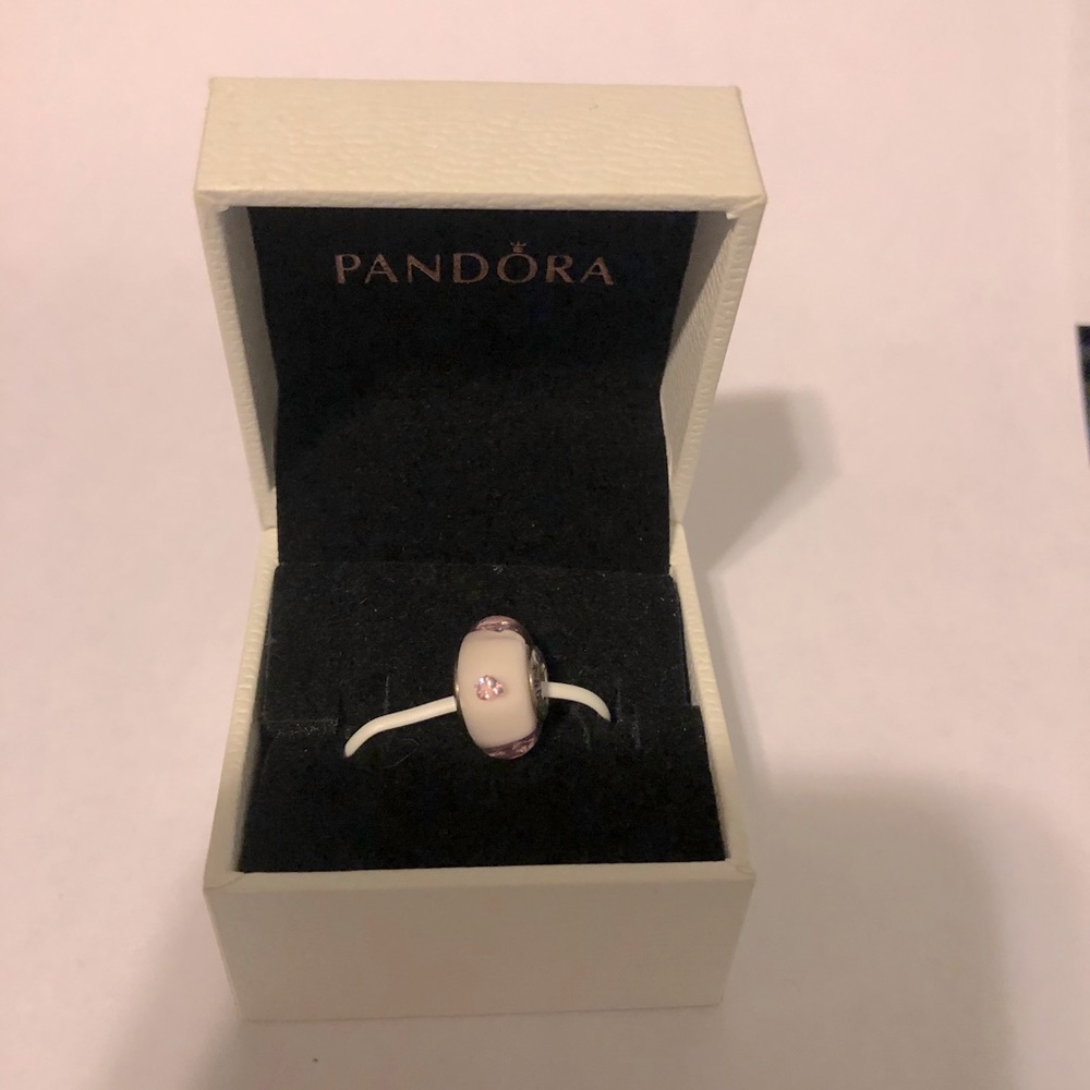 Pandora charm